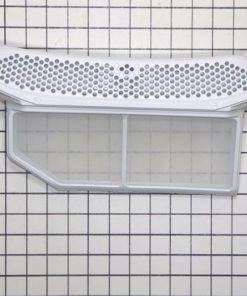 Optimize Dryer Lint Filter for Better Performance and Efficiency