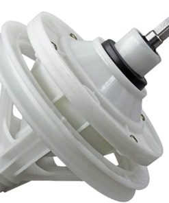 ALturn Square Shaft 35mm Universal Washing Machine Reducer Gearbox