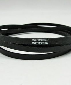 GE WE12X82 Dryer Belt Replacement WE12X10014 AP4379804 PS2350043 2