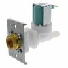 Washing Machine Door Lock Delay Switch Compatible with Haier ZV-446 3
