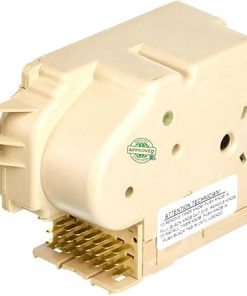 Compatible Washer Timer for Whirlpool Kenmore 8572976A Models