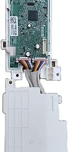 LG Auto Drum Washing Machine PCB Control Display Panel EBR874198 2