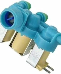 Samsung Compatible Electric Water Inlet Solenoid Valve ALturn Part