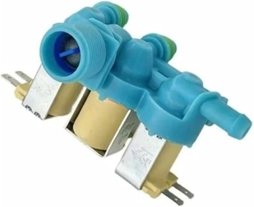 Samsung Compatible Electric Water Inlet Solenoid Valve ALturn Part