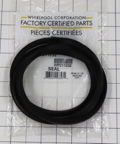 Whirlpool Washing Machine Tub Seal Replacement WP211232 Guide