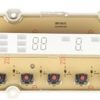 Sanyo DB100US WB100S Washing Machine Control Board XQB100-Y1066S