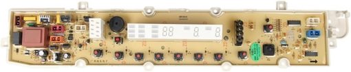 Sanyo DB100US WB100S Washing Machine Control Board XQB100-Y1066S