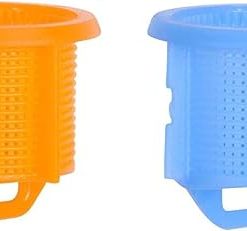 Washer Water Inlet Valve Screen AGM73269501 MDJ62664301 OEM Part 2