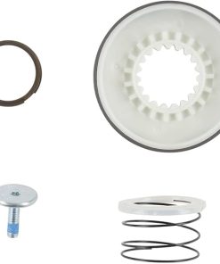 Whirlpool W10734521 Top Load Washer Clutch Assembly Replacement 2