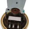 NieKe Compatible LG Drum Washing Machine Door Handle WD-N10270D 4