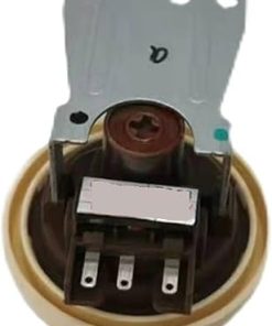 Replacement Water Level Switch for LG Washing Machine Model WD-T14415D