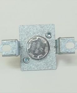 Samsung OEM Thermostat and Thermal Fuse Set Package Replacement 2