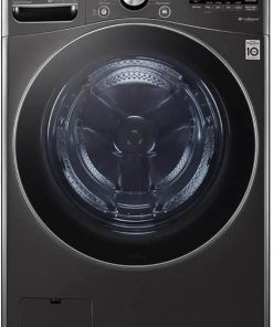 LG WM4200HBA 5.0 Cu Ft Smart Front Load Washer with TurboWash 360