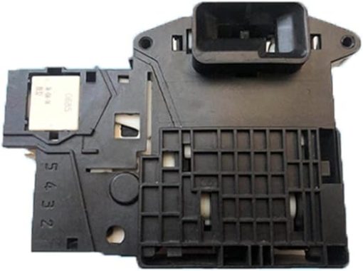 Time Delay Switch Door Lock EBF61315802 for LG Washing Machine Parts