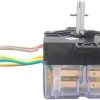 LG Washer Door Handle WD-N10340D C12245D A12255DS Replacement Part 3