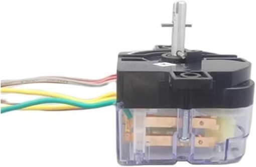 15 Minute Diagonal Ear Timer DXT15 for Washing Machine Control