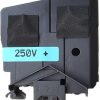 Samsung Washing Machine Time Delay Door Lock Switch Repair Parts