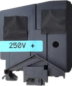 Samsung Washing Machine Time Delay Door Lock Switch Repair Parts