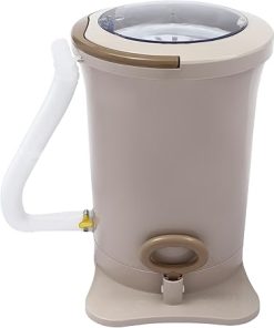 Portable Mini Clothes Dryer Non Electric for RV Camping and Apartments