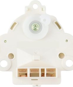LG Inverter Washing Machine Circular Runner Drain Clutch Replacement