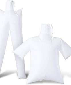 Portable Travel Clothes Dryer 2PCS Set Quickly Dries T-shirts Pants