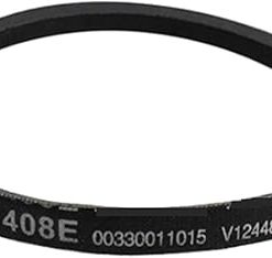 ALturn O-408E Washing Machine Belt Compatible with Haier Models
