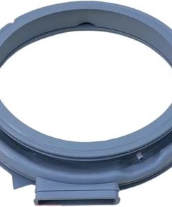 ALturn Compatible LD Rum Washing Machine Door Seal Rubber Ring