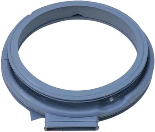 ALturn Compatible LD Rum Washing Machine Door Seal Rubber Ring