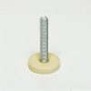 LG Washing Machine Drain Pump Motor Parts Compatible with BPX2-8 BPX2-93L 4