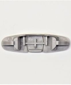 Whirlpool OEM Replacement Dishwasher Rack Stop WPW10082861 W10082861 2