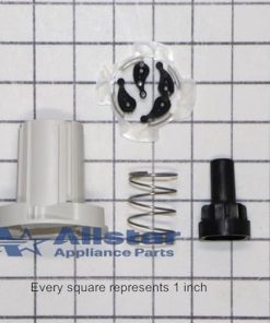 Washing Machine Agitator Repair Kit for Easy Home Fixes 2