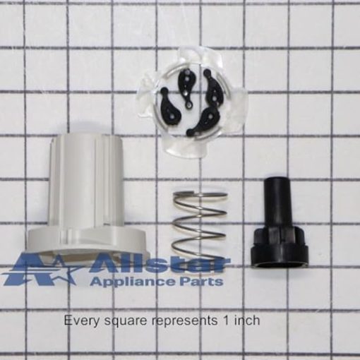 Washing Machine Agitator Repair Kit for Easy Home Fixes - Image 2