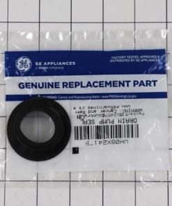 WH08X24179 Washing Machine Pump Gasket Replacement Part