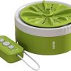 Portable Washing Machine 6L 3 Modes Ideal for Small Items 3