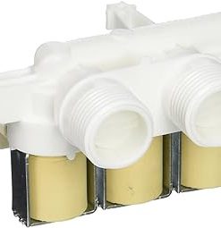 Washing Machine Water Inlet Valve WH13X10025 Replacement Part