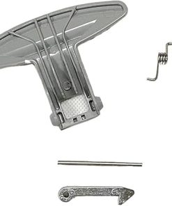 LG Washer Door Handle Switch and Buckle Parts for ALturn Machines