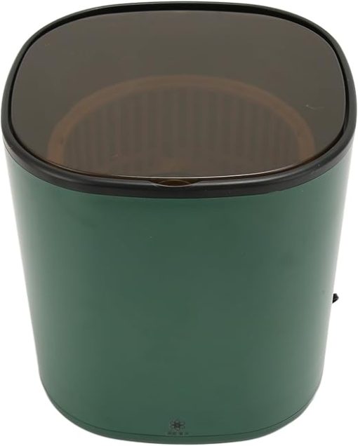 Portable Mini Washing Machine for Deep Cleaning and Odor Removal - Image 2