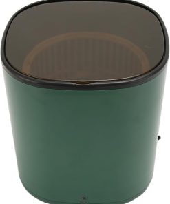 Portable Mini Washing Machine for Deep Cleaning and Odor Removal