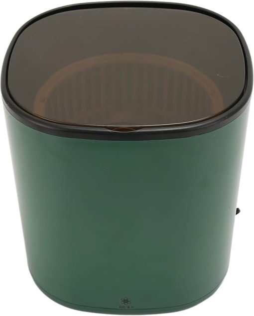 EVGATSAUTO Mini Washing Machine Efficient Drain for Home and Travel - Image 2