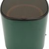Portable Mini Washing Machine 15L, 100-240V for Travel and Dorms 4