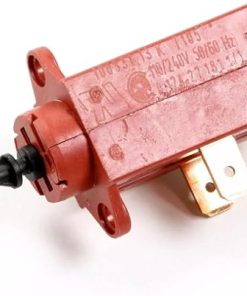Whirlpool OEM Washer Wax Motor Replacement Part 22002119