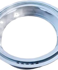 Door Seal Ring TG90-1416MPDG-3047 for Midea Washing Machine Compatible 2