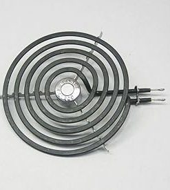 Replacement 8 Inch Range Stove Burner Eye for GE WB30X24400