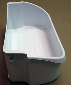 Frigidaire Refrigerator Gallon Door Bin HD Plastic Replacement Part 2