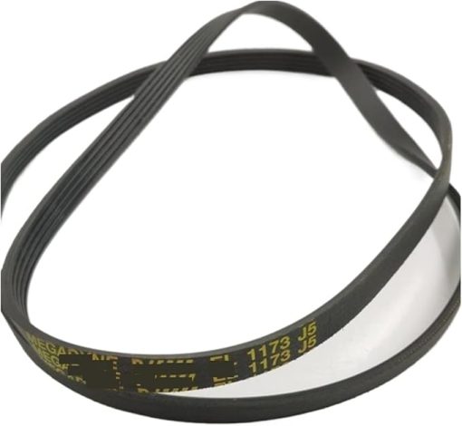 ALturn Roller Washing Machine Belt EL1173J5 Compatible with LG - Image 2