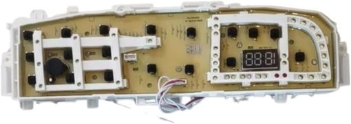 Samsung Washing Machine Replacement Control Board DC92-01470F L 1747 1450