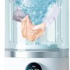 Alliance Laundry Systems Motor 120V 240V 60Hz 3/4Hp Package 44242501P 4