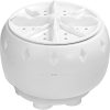 Ye02 Portable Mini Washing Machine Rechargeable 1L High Efficiency 4