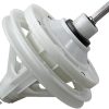 NieKe 30mm Universal Washing Machine Gearbox Reducer Motor Clutch Parts
