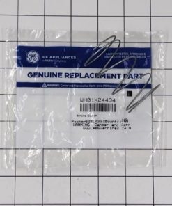 Washing Machine Clutch Spring WH01X24434 Replacement Part